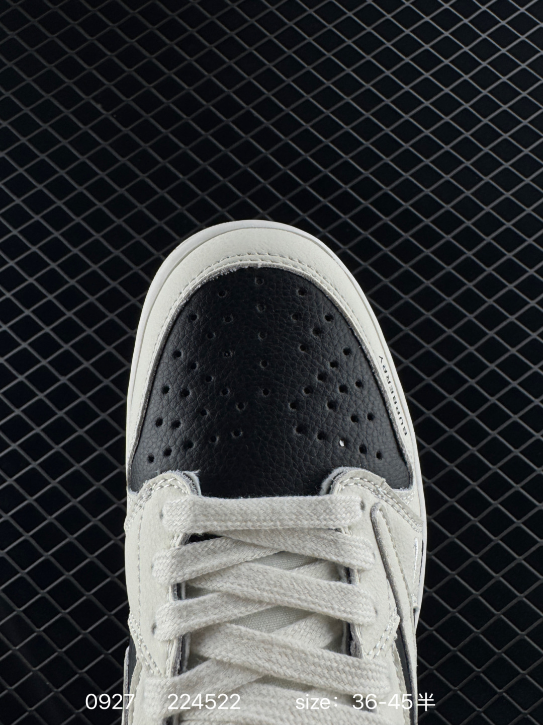 Nike Air Jordan 1 Low OG SP